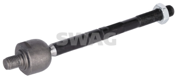 SWAG 33 11 0355 Inner Tie Rod Front Axle Left Front Axle Right for CITROËN OPEL PEUGEOT VAUXHALL